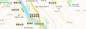 門頭溝一次性地址